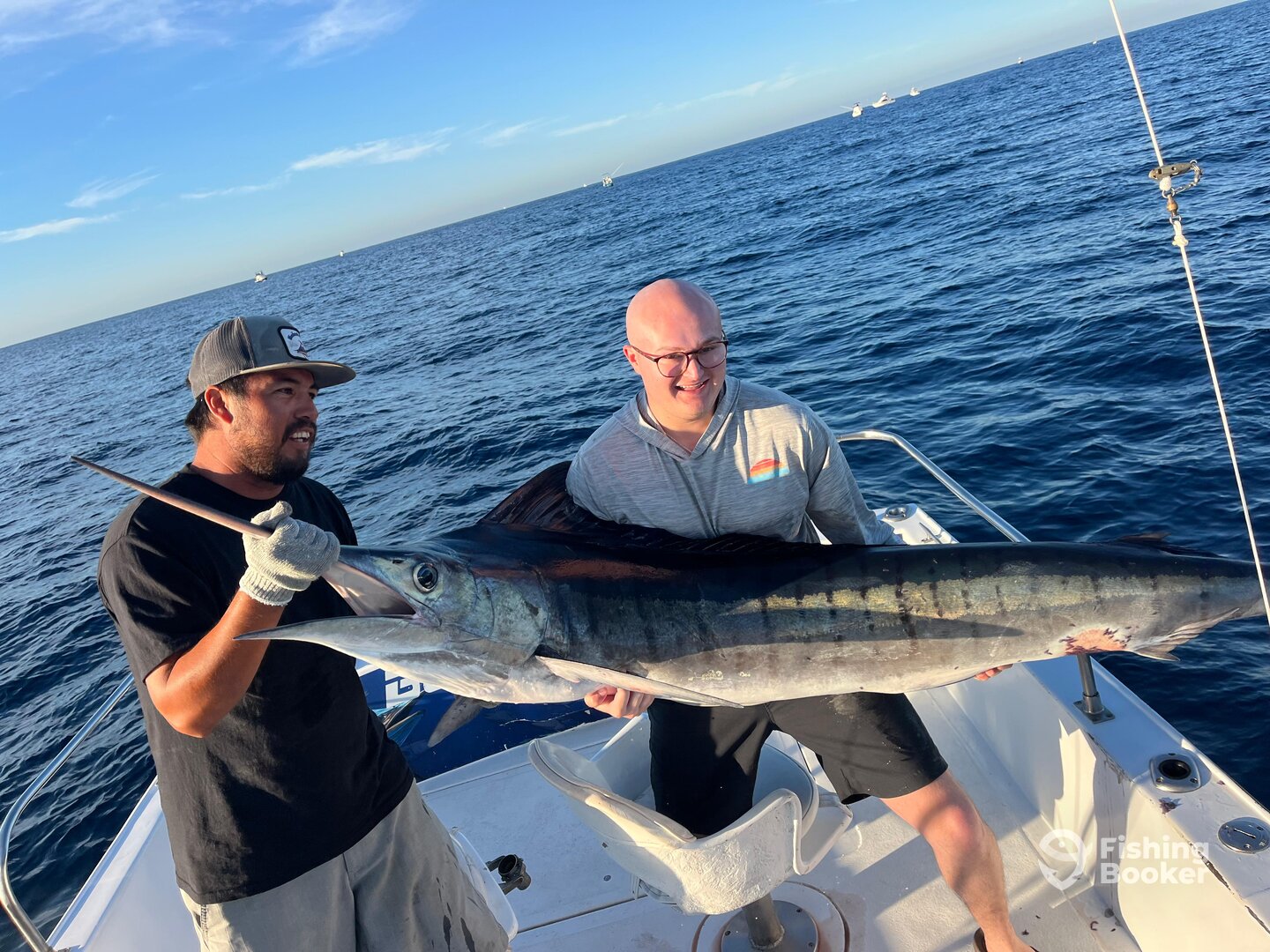 Cabo San Lucas Report Photo 0