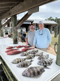 Gulf Shores Report Photo 2
