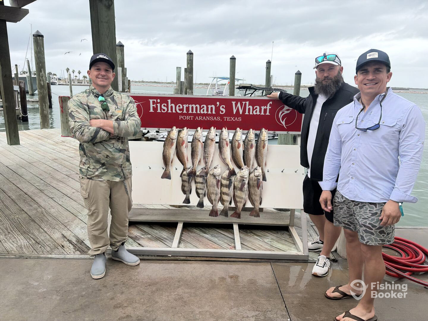 Port Aransas Report Photo 0