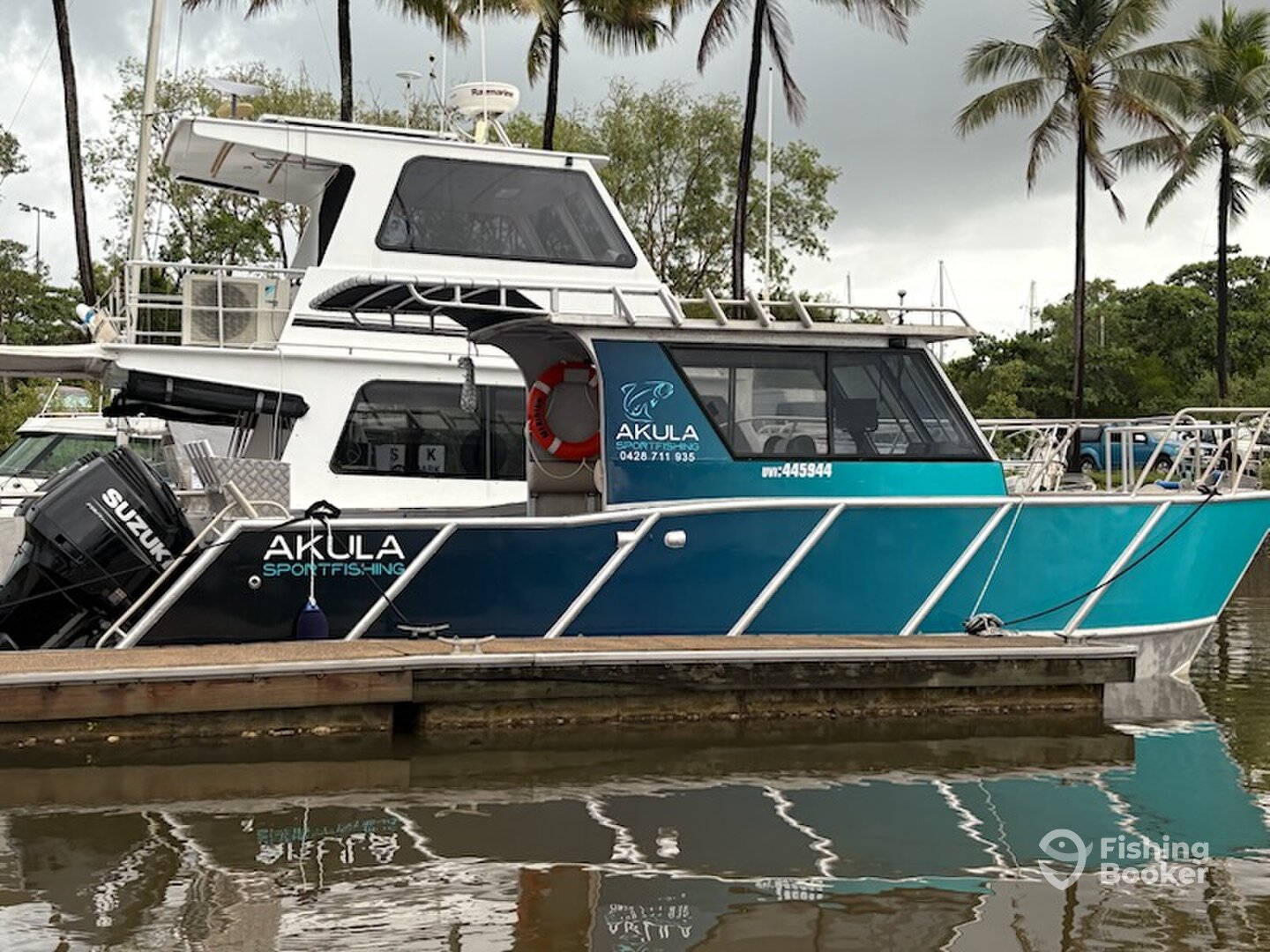 Australia Report Photo 0