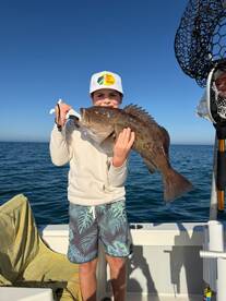 Nearshore bit is going ogg