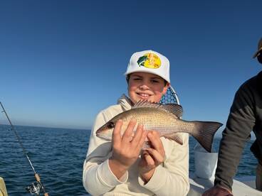 Nokomis Report Photo 1