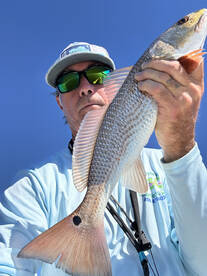 Apalachee Bay Report Photo 1