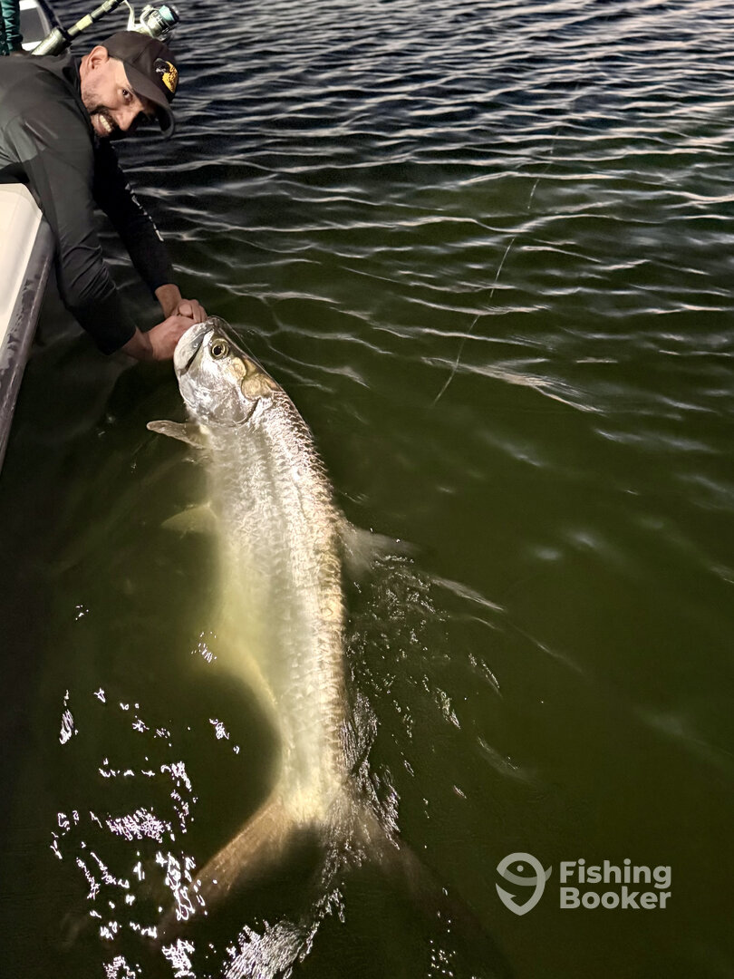 San Juan Report Photo 0