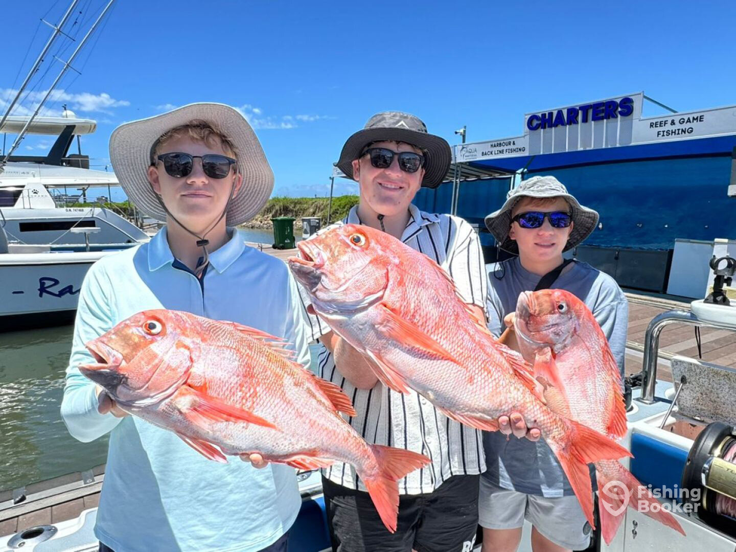 Durban Report Photo 0