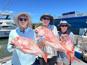 Amazing day out 29 Dec