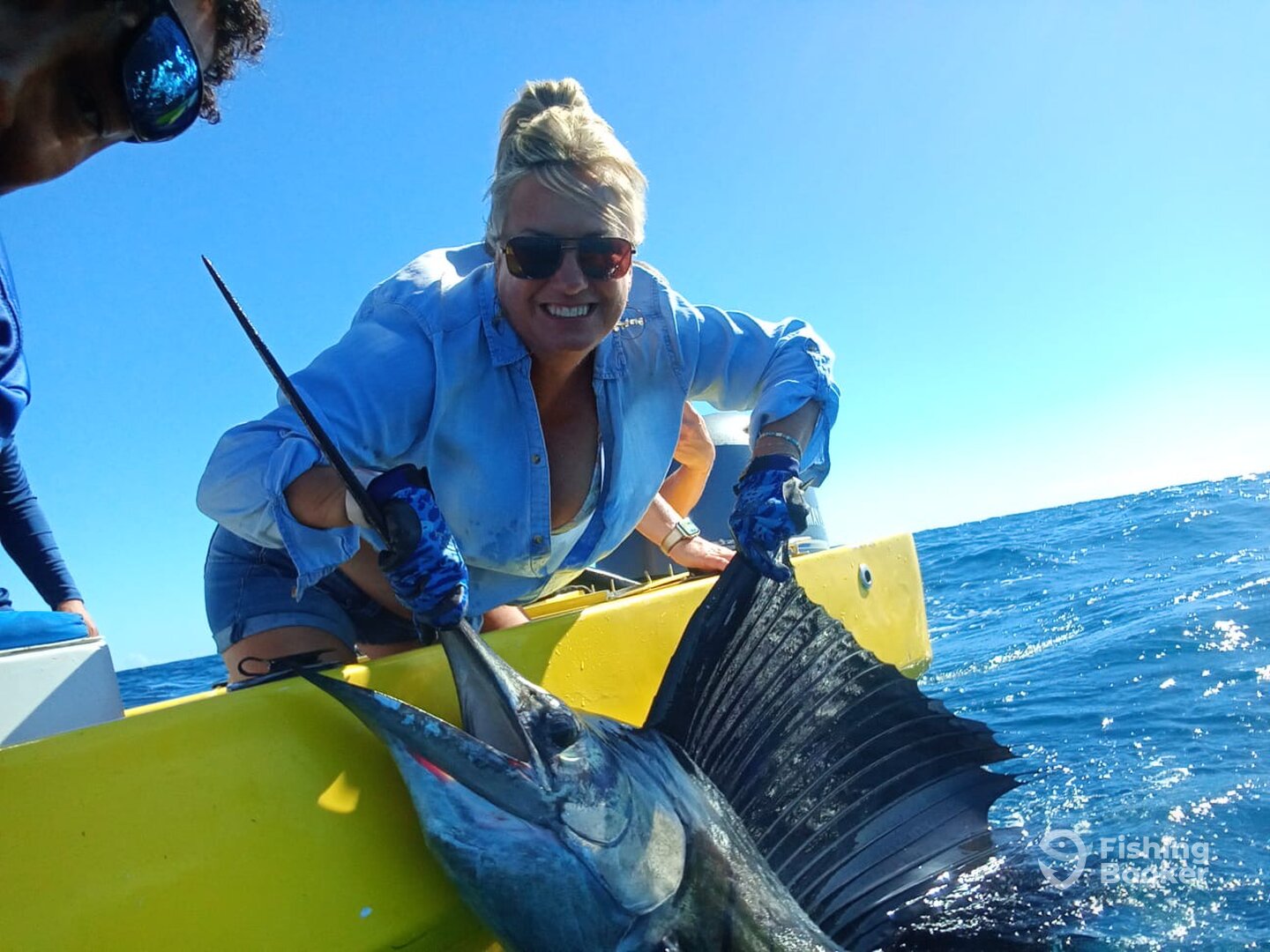 Playa Flamingo Report Photo 0