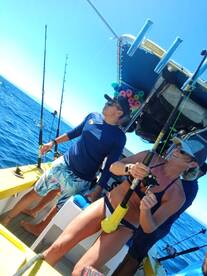 Playa Flamingo Report Photo 1