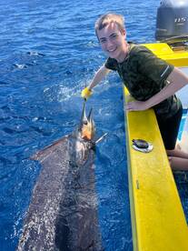 Playa Flamingo Report Photo 2