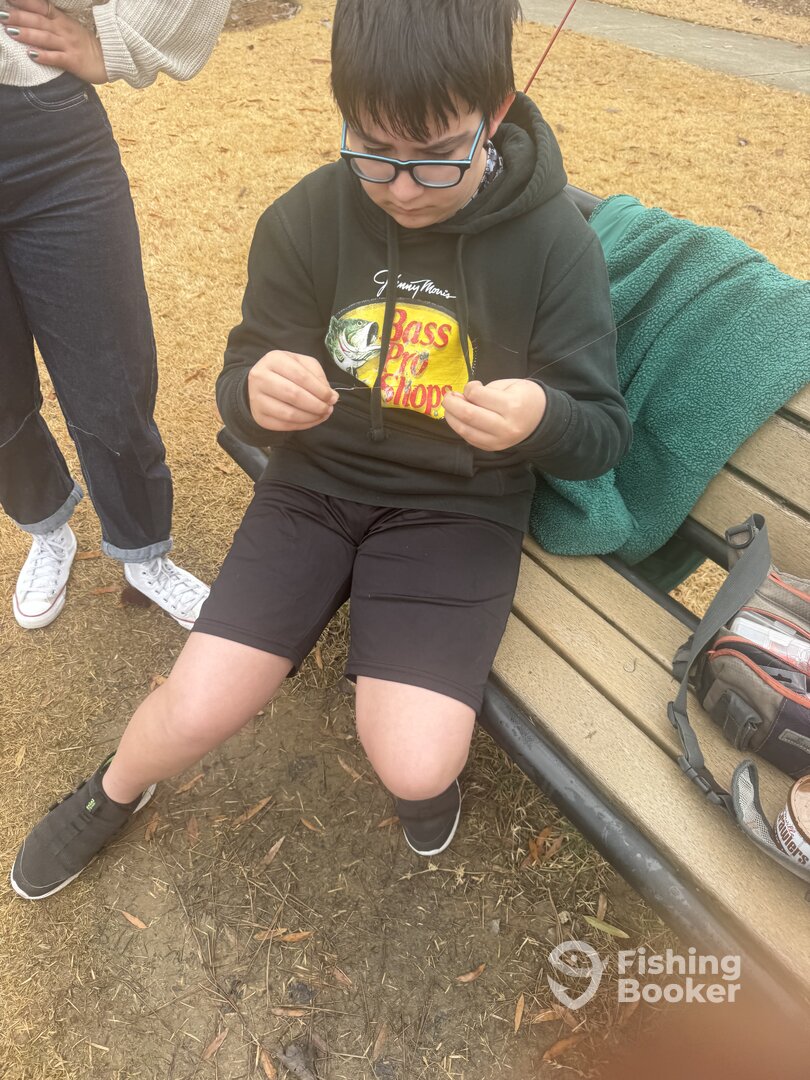 Atlanta Report Photo 0