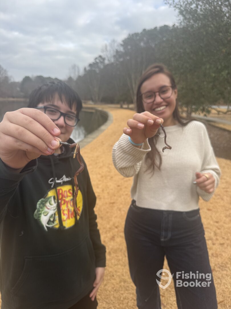 Atlanta Report Photo 0