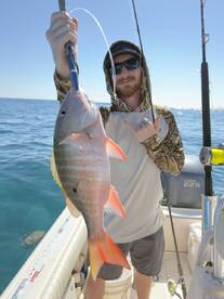 Marathon Report Photo 2