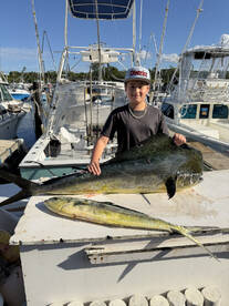 Big mahi