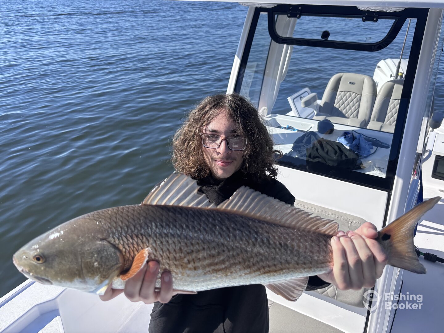 Charleston Report Photo 0