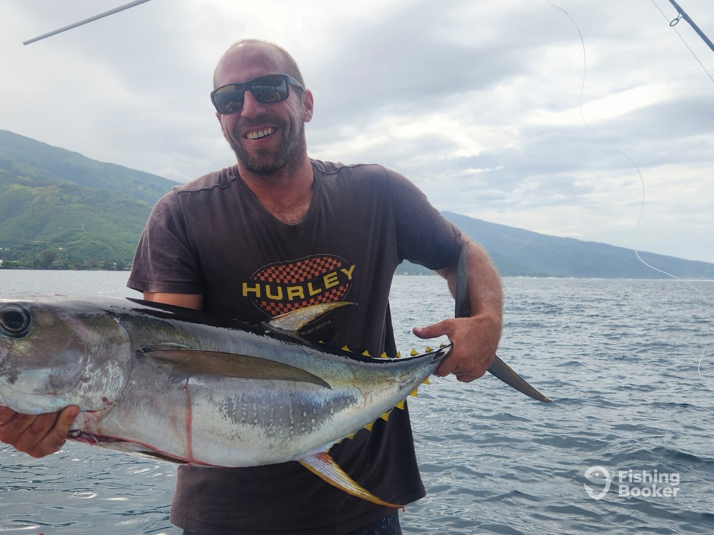 Puna'auia Report Photo 0