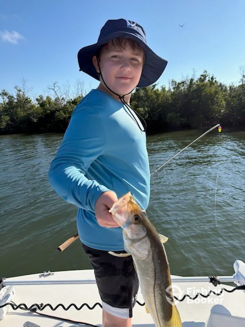 Placida Report Photo 0