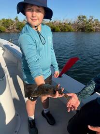 Placida Report Photo 1