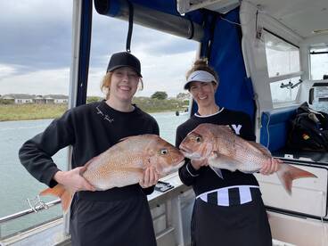 Melbourne Report Photo 1