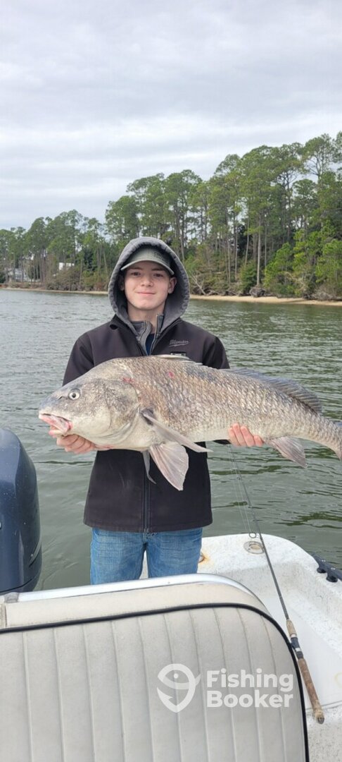 Fort Morgan Report Photo 0