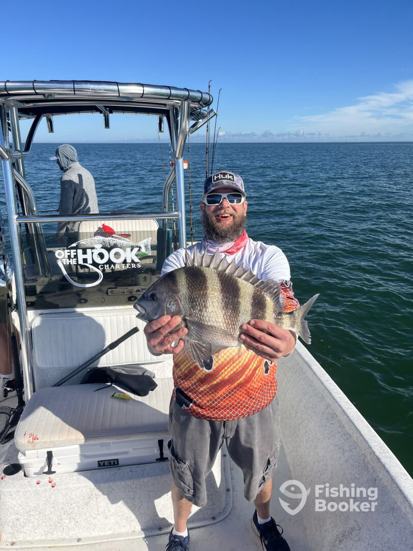 Fort Morgan Report Photo 0