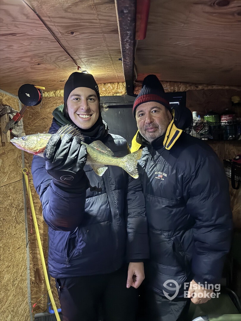 Rhinelander Report Photo 0