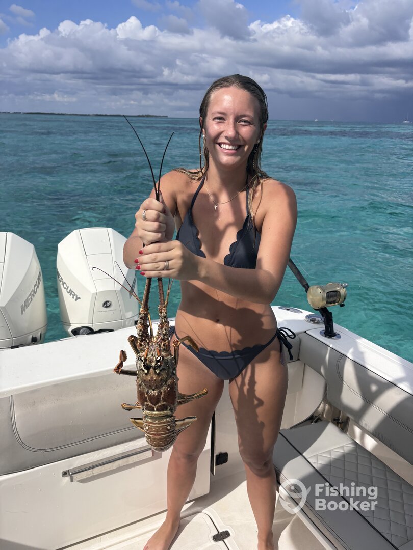 George Town Report Photo 0