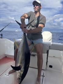 George Town Report Photo 1