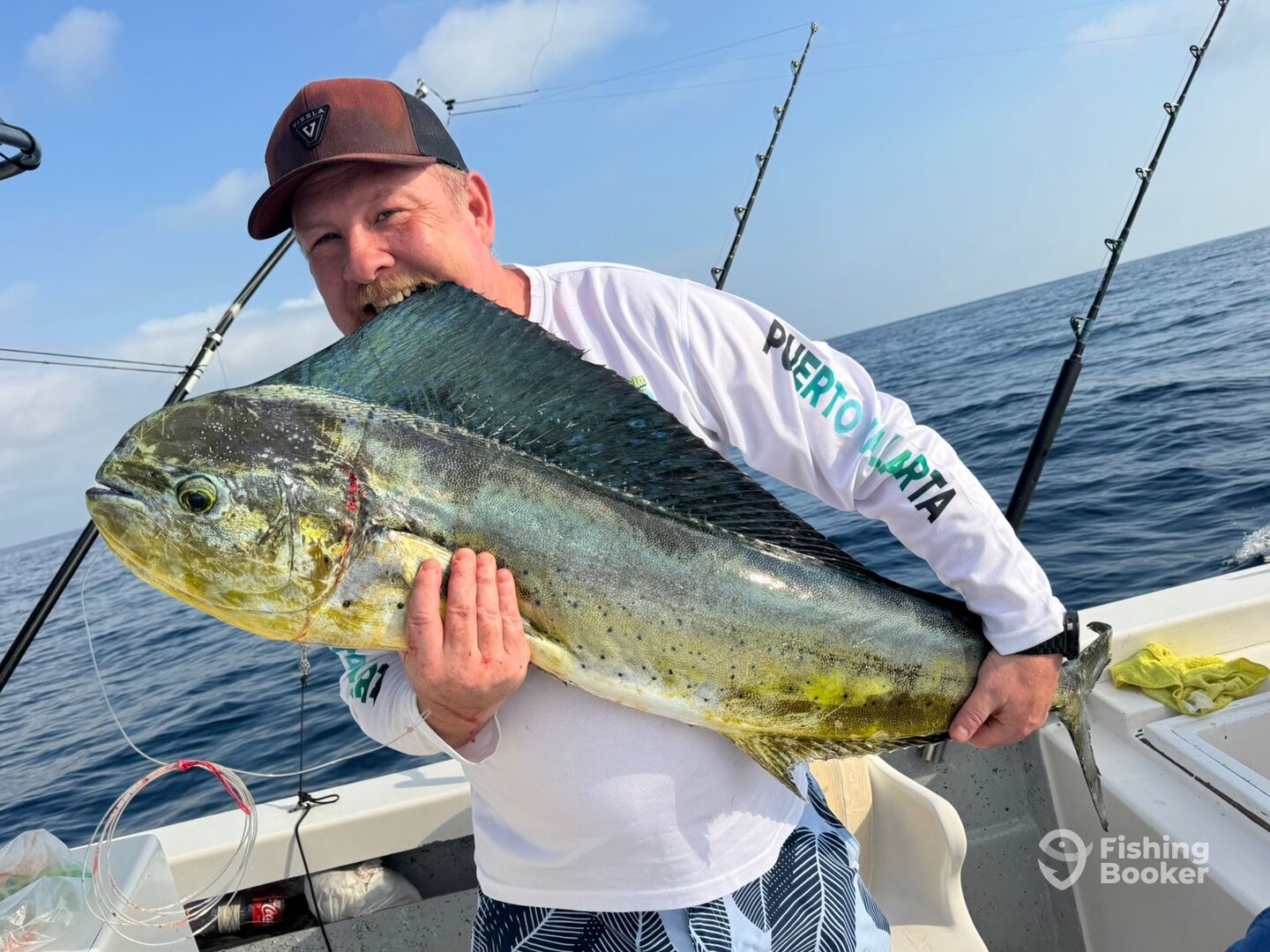 La Cruz De Huanacaxtle Report Photo 0