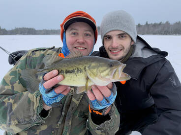 Maine Report Photo 2