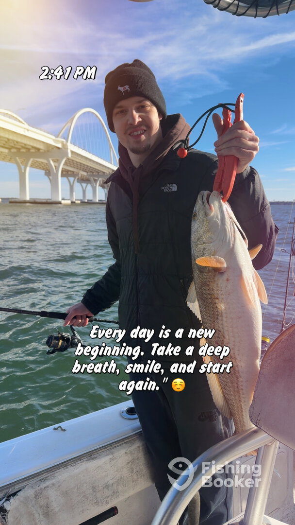 Pensacola Report Photo 0