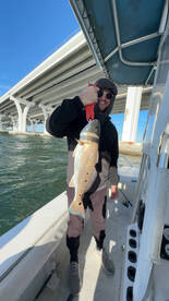 Escambia Bay Report Photo 2