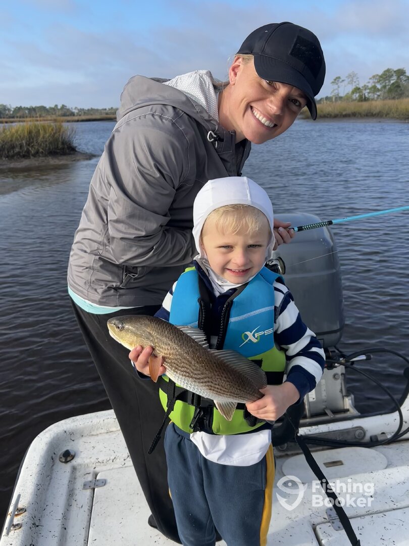 Jacksonville Report Photo 0