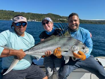 Panamá Report Photo 2