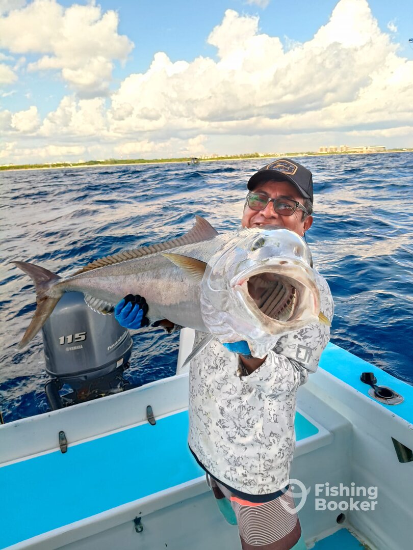 Playa Del Carmen Report Photo 0