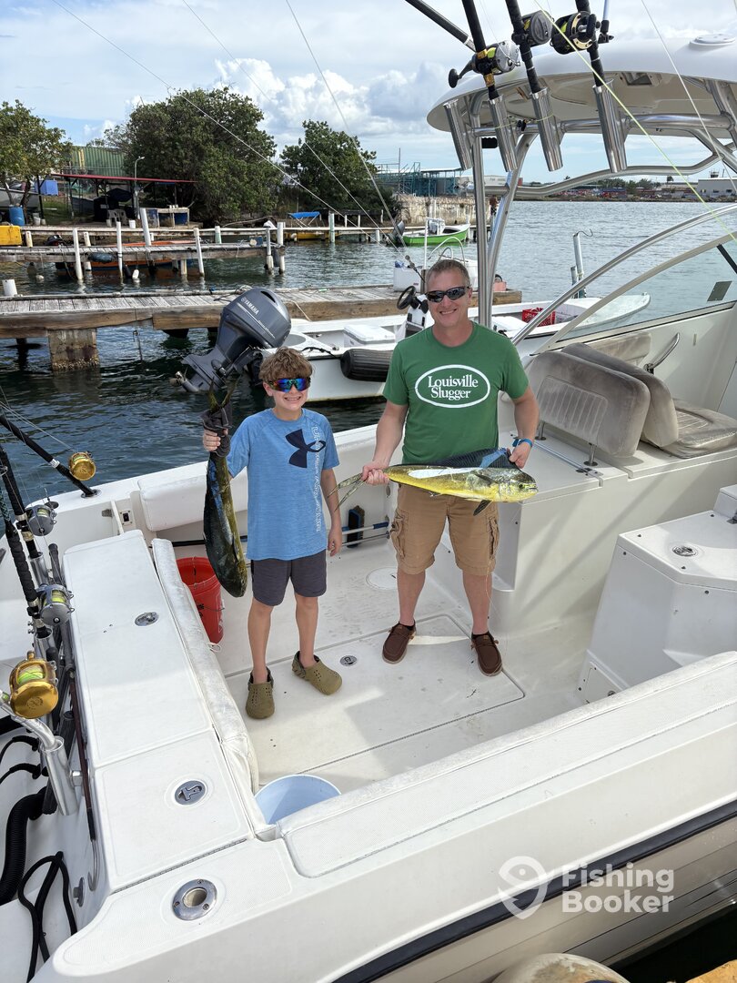 San Juan Report Photo 0