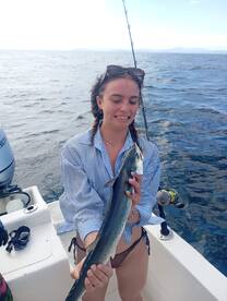 Herradura Report Photo 2