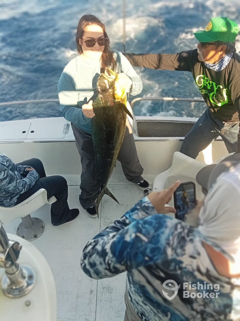 Cabo San Lucas Report Photo 0