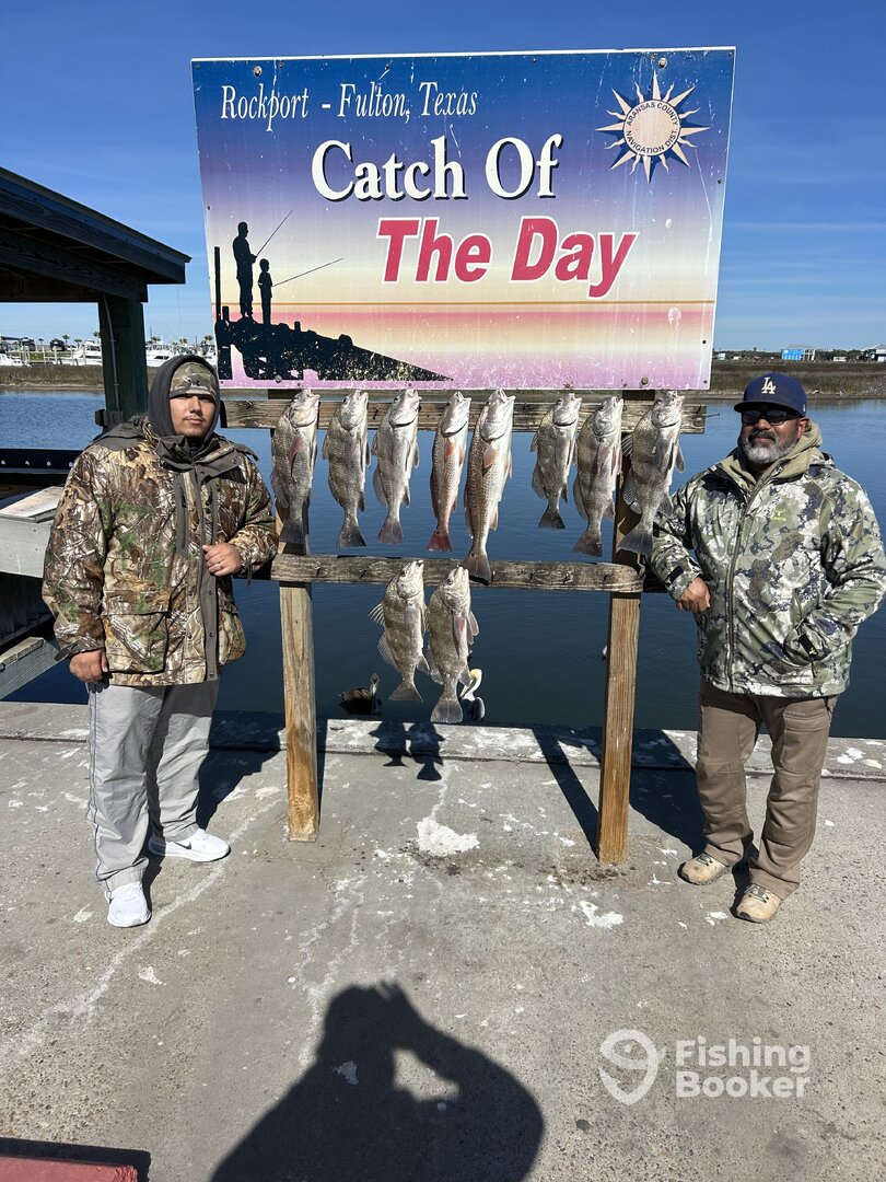 Rockport Report Photo 0