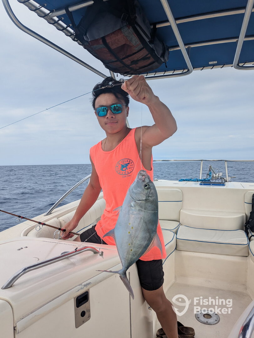 Kailua-Kona Report Photo 0