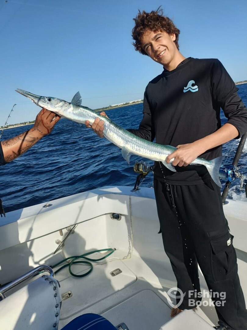 Puerto Aventuras Report Photo 0