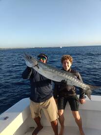 Puerto Aventuras Report Photo 1