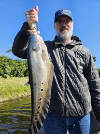 Lake Ida Report Photo 3