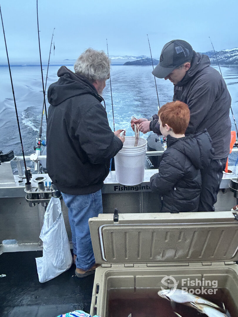 Zephyr Cove Report Photo 0