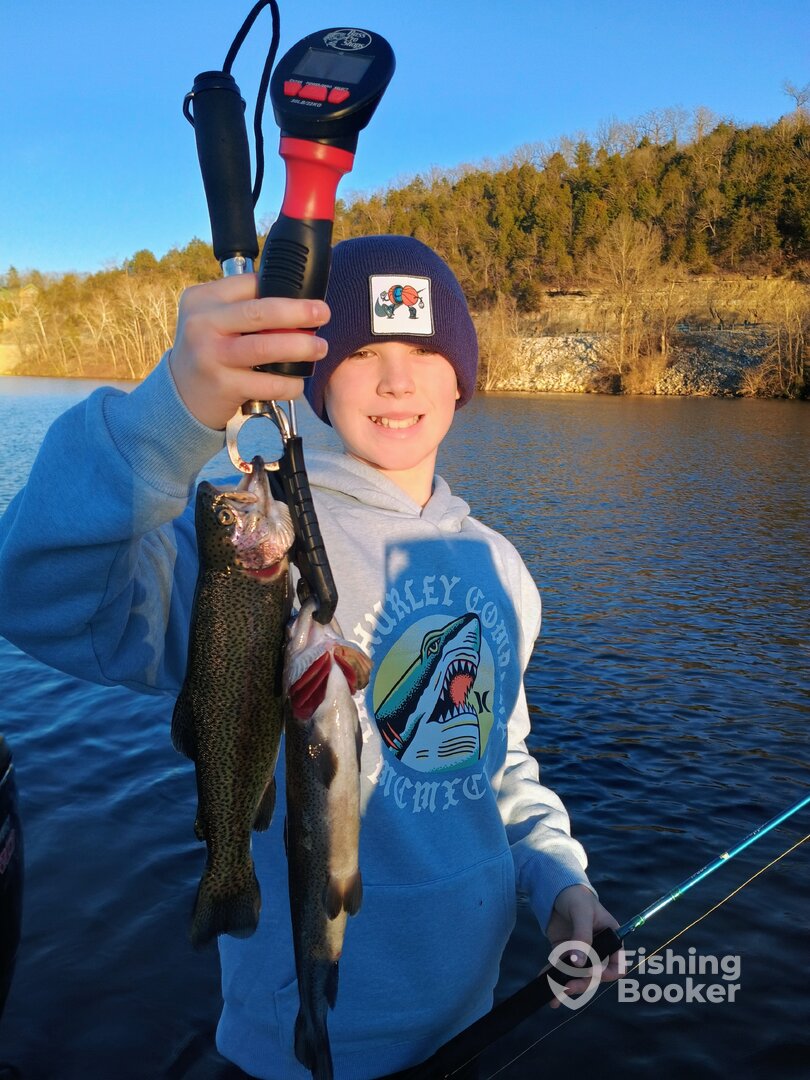 Branson Report Photo 0