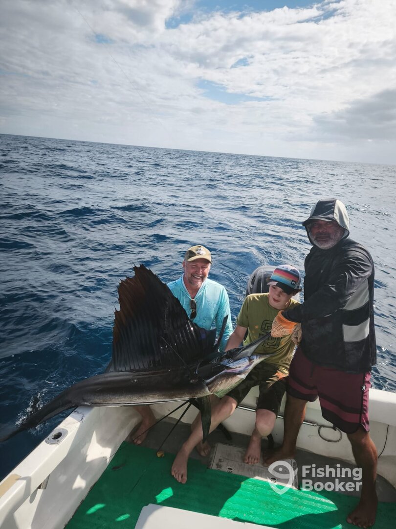 Costa Rica Report Photo 0