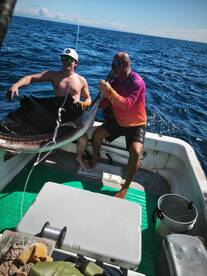 Costa Rica Report Photo 1