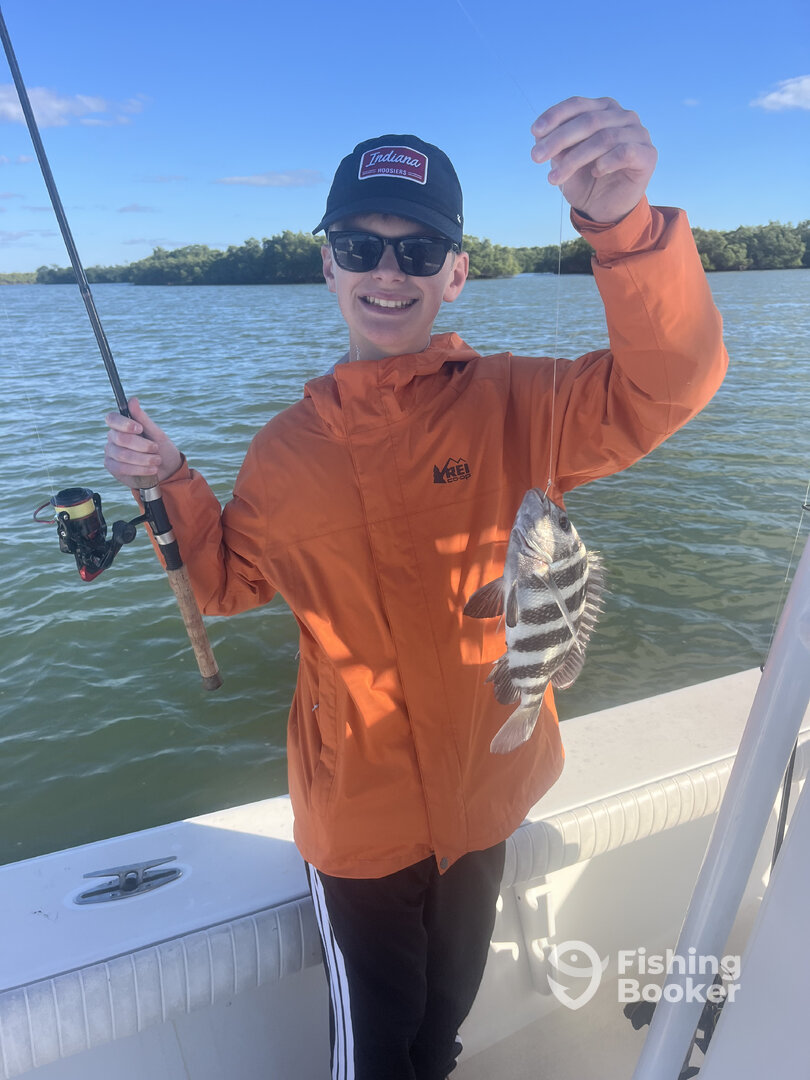 Marco Island Report Photo 0