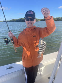 Cold water, no problem