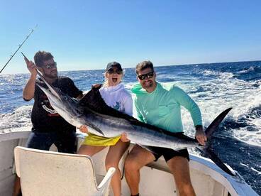 Cabo San Lucas Report Photo 2