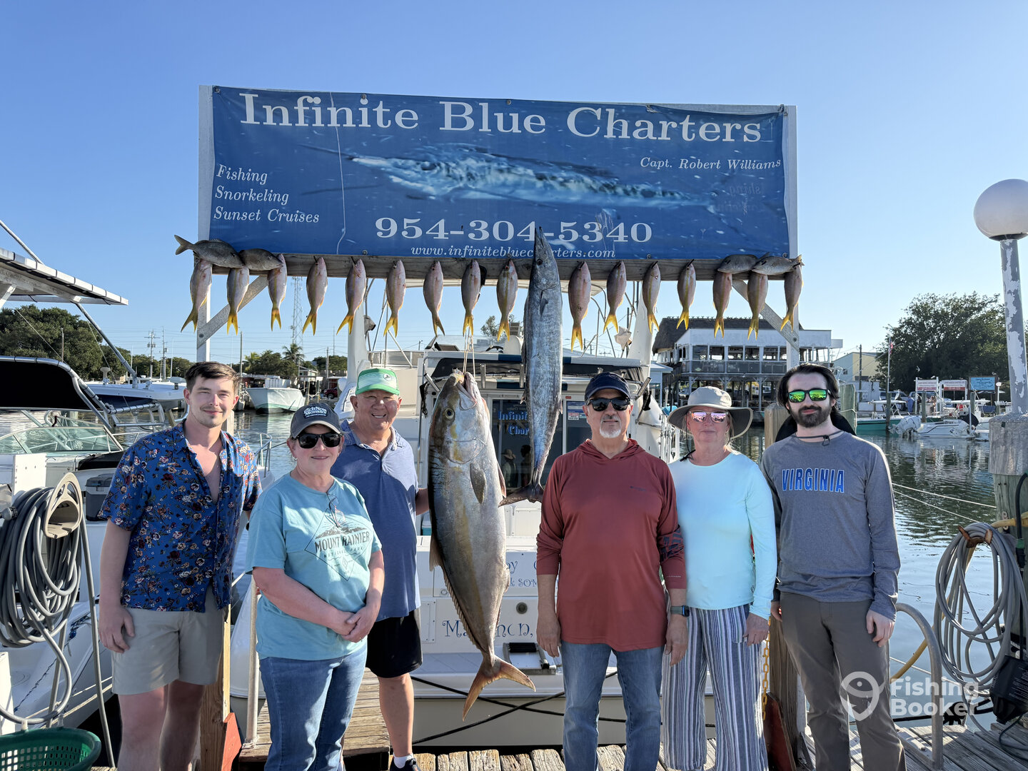 Marathon Report Photo 0